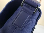 LV S-Cape Monogram 男用 郵差包-M11692：圖片 8