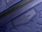 LV S-Cape Monogram 男用 郵差包-M11692：圖片 7