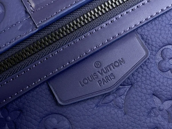 LV S-Cape Monogram 男用 郵差包-M11692：圖片 7