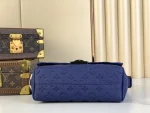 LV S-Cape Monogram 男用 郵差包-M11692：圖片 5