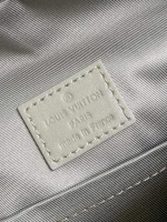 LV Avenue Monogram 男胸包 斜揹包-M11702：圖片 10