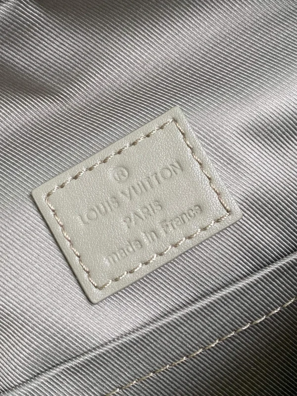 LV Avenue Monogram 男胸包 斜揹包-M11702：圖片 10