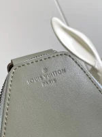 LV Avenue Monogram 男胸包 斜揹包-M11702：圖片 6