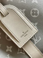 LV Keepall Bandoulière 45 Monogram 旅行包-M11718：圖片 11