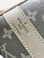 LV Keepall Bandoulière 45 Monogram 旅行包-M11718：圖片 10