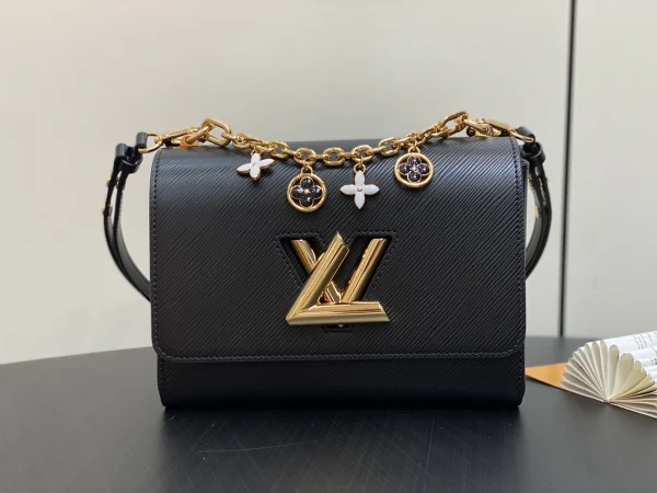 LV Twist MM-M11723：圖片 2