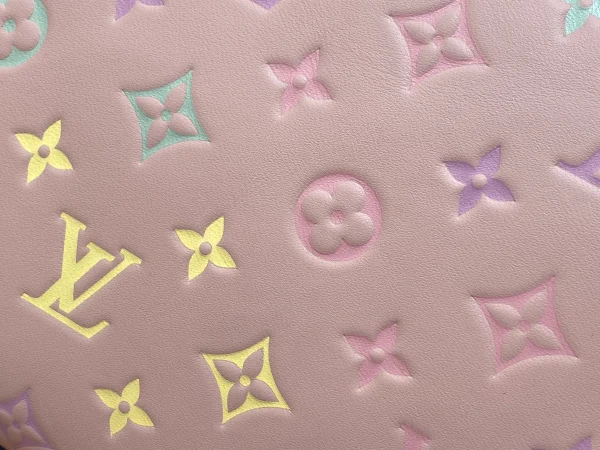 LV Coussin PM 鏈條 手拿-M11726：圖片 7