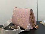 LV Coussin PM 鏈條 手拿-M11726：圖片 5