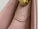 LV Coussin PM 鏈條 手拿-M11726：圖片 10
