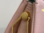 LV Coussin PM 鏈條 手拿-M11726：圖片 9