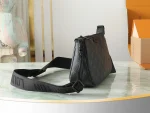 LV Pochette Accessoire XL Monogram 斜揹包 -M11741：圖片 7