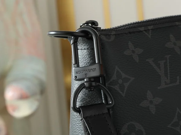 LV Pochette Accessoire XL Monogram 斜揹包 -M11741：圖片 10