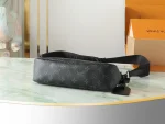 LV Pochette Accessoire XL Monogram 斜揹包 -M11741：圖片 9
