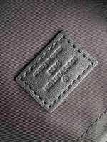 LV Soul Trunk Monogram 男用盒子包 斜揹包-M11743：圖片 13