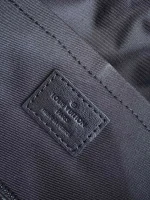 LV Soul Trunk East West Monogram 黑色 單肩包-M11744：圖片 8