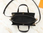 LV Varenne East West Monogram epi 手提-M11791：圖片 10