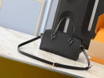 LV Varenne East West Monogram epi 手提-M11791：圖片 4