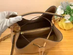 LV NéoNoé MM epi 水桶包-M11815：圖片 10