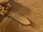 LV NéoNoé MM epi 水桶包-M11815：圖片 8
