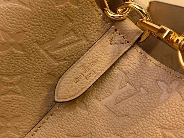 LV NéoNoé MM epi 水桶包-M11815：圖片 7