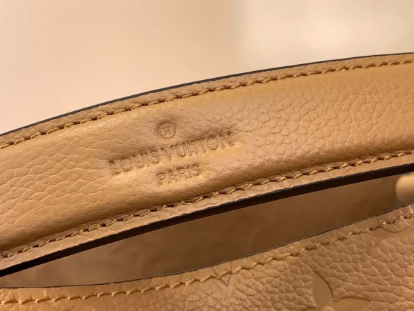 LV NéoNoé MM epi 水桶包-M11815：圖片 6