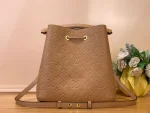 LV NéoNoé MM epi 水桶包-M11815：圖片 4