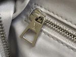 LV SkiSpeedy Bandoulière 25 Monogram 波斯頓旅行包-M11848：圖片 16