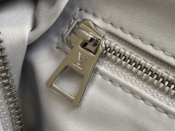 LV SkiSpeedy Bandoulière 25 Monogram 波斯頓旅行包-M11848：圖片 16