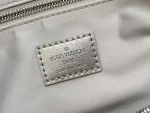 LV SkiSpeedy Bandoulière 25 Monogram 波斯頓旅行包-M11848：圖片 15