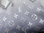 LV SkiSpeedy Bandoulière 25 Monogram 波斯頓旅行包-M11848：圖片 12