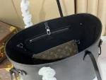 LV Neverfull MM Epi 托特 二合一包包-M11930：圖片 10