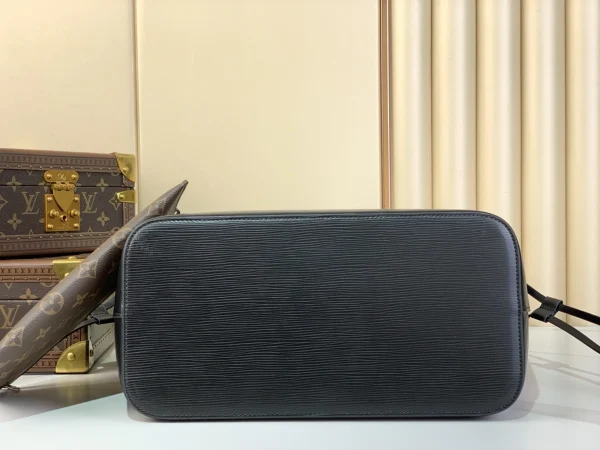 LV Neverfull MM Epi 托特 二合一包包-M11930：圖片 5