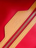 LV Speedy Soft 30 Crafty Monogram 旅行斜揹包-M11945：圖片 14