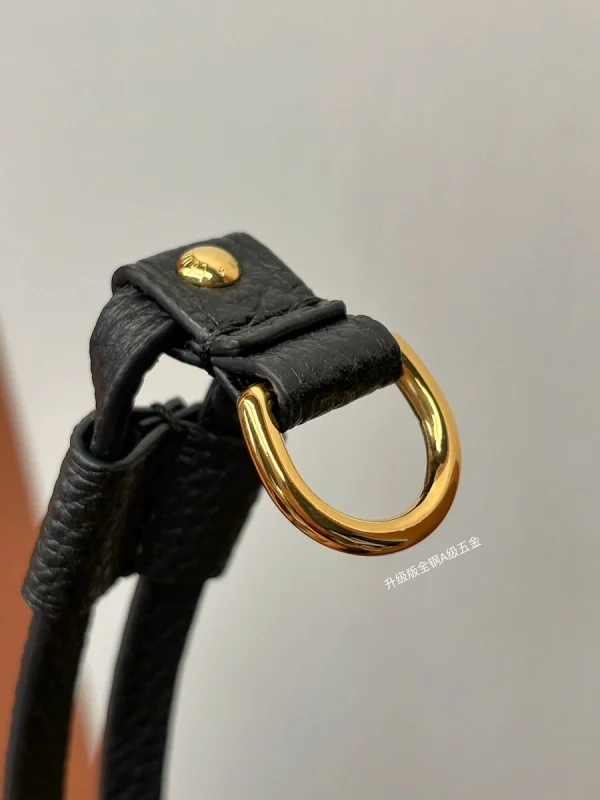 LV新款雙面設計Neverfull Inside Out MM包包-M11946：圖片 19
