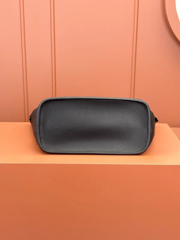 LV新款雙面設計Neverfull Inside Out MM包包-M11946：圖片 10