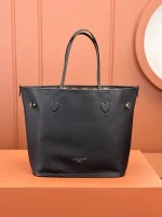 LV新款雙面設計Neverfull Inside Out MM包包-M11946：圖片 9