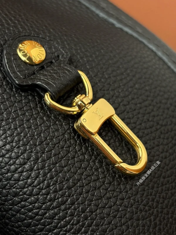 LV新款雙面設計Neverfull Inside Out MM包包-M11946：圖片 18