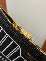 LV新款雙面設計Neverfull Inside Out MM包包-M11946：圖片 17