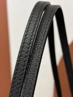 LV新款雙面設計Neverfull Inside Out MM包包-M11946：圖片 15