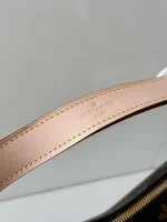 LV Slouchy PM Monogram 流浪包系列-M11952：圖片 11