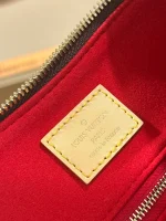LV Slouchy PM Monogram 流浪包系列-M11952：圖片 24
