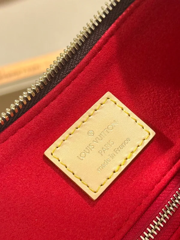 LV Slouchy PM Monogram 流浪包系列-M11952：圖片 24