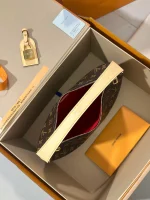 LV Slouchy PM Monogram 流浪包系列-M11952：圖片 23