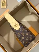 LV Slouchy PM Monogram 流浪包系列-M11952：圖片 21
