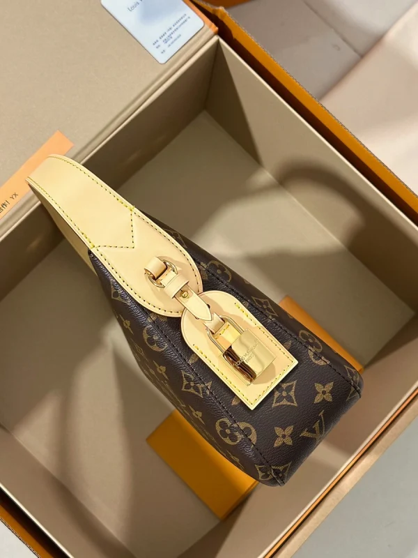 LV Slouchy PM Monogram 流浪包系列-M11952：圖片 20