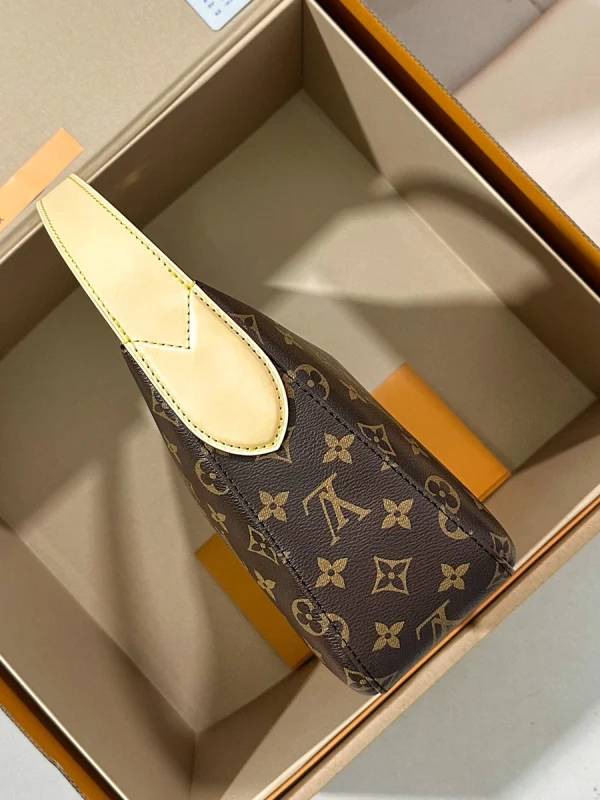 LV Slouchy PM Monogram 流浪包系列-M11952：圖片 19