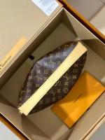 LV Slouchy PM Monogram 流浪包系列-M11952：圖片 18