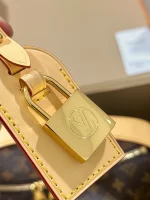 LV Slouchy PM Monogram 流浪包系列-M11952：圖片 26