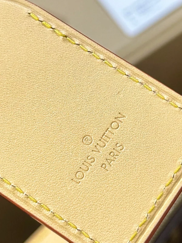 LV Slouchy PM Monogram 流浪包系列-M11952：圖片 27