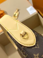 LV Slouchy PM Monogram 流浪包系列-M11952：圖片 30